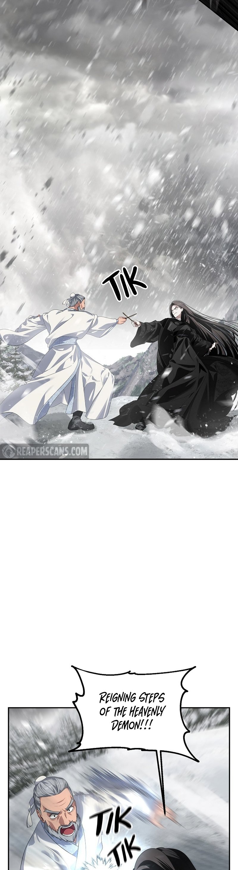 SSS-Class Suicide Hunter, Chapter 56 image 07